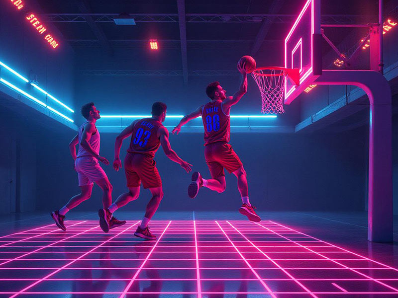 [QQ国语]NBA季前赛 太阳vs湖人 全场录像回放